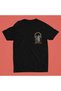Guardian of Light Design Unisex Oversize T-Shirt - 3