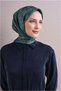 Pure Silk Sura Scarf 9638D 80 - 4