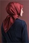 Pure Silk Sura Scarf 9622D 35 - 5