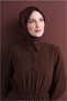 Pure Silk Sura Scarf 9626D 32 - 2