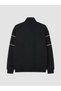 Quality Parts from Çelebi Store Dik Roba Collar Men's Thick Sweatshirt - 7