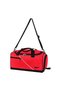 42X26X26 Size Special Series Sports Travel Hand Luggage with Shoe Compartment, Fully Lined, Thermal Insulation Compartment - 6