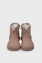 2420 Booties Boots Shoes Powder - 6