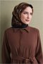 Pure Silk Sura Scarf 9611D 03