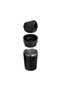 12079 the Café-To-Go Travel Mug 0.23L Black - 3