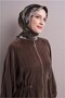 Pure Silk Sura Scarf 9612D 04 - 3
