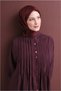 Pure Silk Sura Scarf 9625D 33