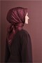 Pure Silk Sura Scarf 9640D 33 - 3