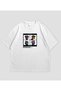 Green Day - American Idiot Unisex Oversize T-Shirt