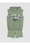 Esvab • Modern & Distinctive Printed Boys' Suit - 3
