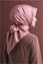 Pure Silk Sura Scarf 9625D 03 - 5