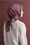 Pure Silk Sura Scarf 9644D 04 - 4