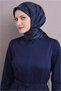 Pure Silk Sura Scarf 9640D 80 - 2