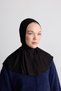Comfort Bonnet with Neck Collar - 3