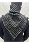 Palestine Themed Pouch Keffiyeh - 4