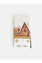 Quality Parts from Çelebi Store Christmas Themed Pillowcase Set of 2 50X70 cm - 3