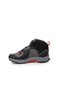 120-26K Boys' Water Repellent Fur Boots - 4