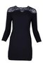 Rochie Jane Sunny Negru - 3