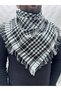 Palestine Themed Pouch Keffiyeh - 3
