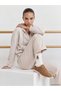 Esvab • Modern & Distinctive Non-Slip Sole Teddy Bear Printed Women's Socks