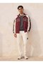 Jacket with Pockets - 3