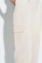 Cargo Pocket Pants - 3