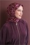 Pure Silk Sura Scarf 9623D 86 - 2