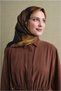 Pure Silk Sura Scarf 9606D 82 - 3