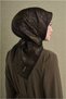 Pure Silk Sura Scarf 9640D 51 - 4