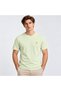 Men's Mercerized Regular Fit T-Shirt