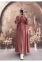 Chenille Elbise - 4