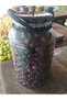 Zeytin siyah