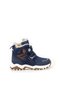 25876-26K Boys' Water Repellent Fur Boots - 3