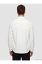 I Standart Fit Dobby Men's Shirt from Freezen Store - 5