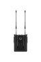 K9 Digital Duo UHF wireless lavalier system, internal 32-Bit Float and timecode recording - 8