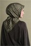 Pure Silk Sura Scarf 9636D 81 - 5