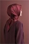 Pure Silk Sura Scarf 9625D 33 - 4