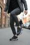 Cold-Resistant Men's Winter Outdoor Shoes - 2