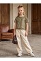 Girl's Design Sequin Blouse - 4