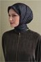 Pure Silk Sura Scarf 9626D 36 - 2
