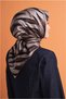 Pure Silk Sura Scarf 9629D 32 - 4