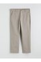 Esvab • Modern & Distinctive Regular Fit Gabardine Men's Chino Pants - 6