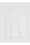 Esvab • Modern & Distinctive Zero Roba Collar Boys' Undershirt - 3