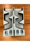 Baffle Box Mavi - 2