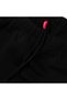 Men's Largo Thick, Winter, Three-Thread, Wide-Leg Sweat Pants Black - 5