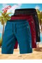 Shorts set, mixed colors