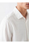 I Standart Fit Dobby Men's Shirt from Freezen Store - 4