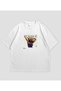 Beyonce Album Unisex Oversize T-Shirt