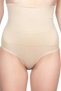 Ten Double High Waist Snap Slip Corset