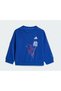 I Mrvl Sm Jog Kids Blue Tracksuit Set Ks3964 - 2